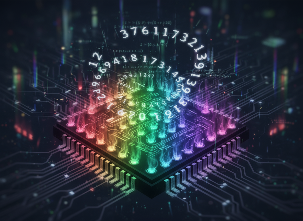 Load Guardrails Quantum Infrastructure