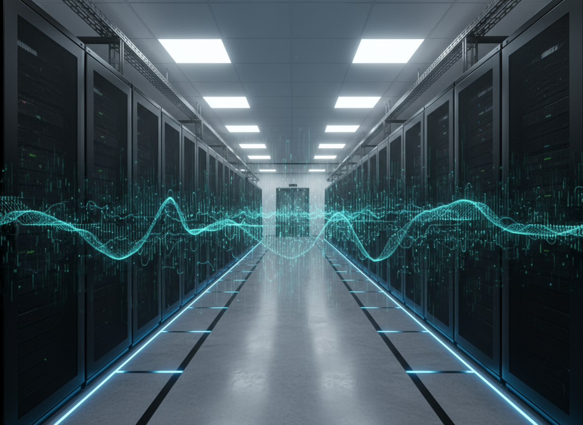 Load Guardrails Quantum Infrastructure